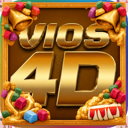 vios4d — galeri pratinjau - APK Resmi